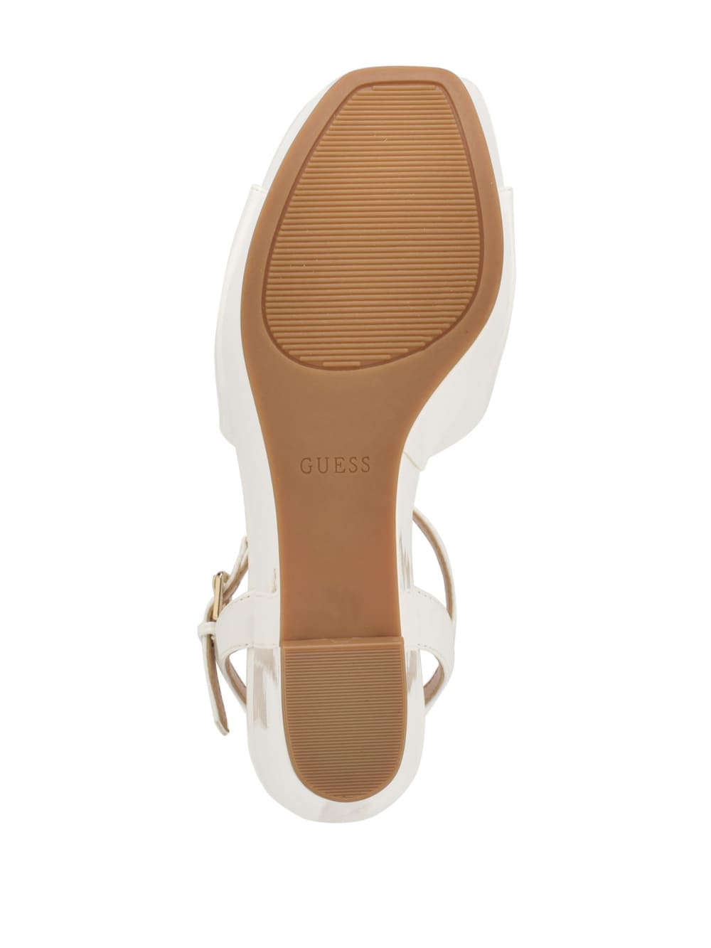 Zione Patent Wedges - Guess