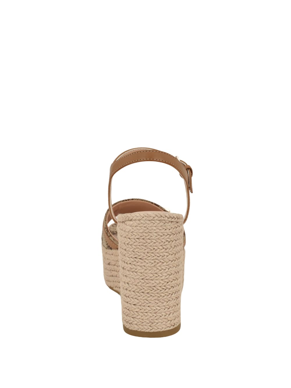 Taani Quattro G Wedge Heels - Guess