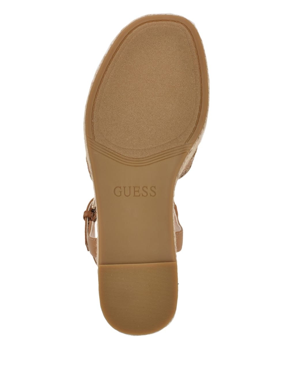 Taani Quattro G Wedge Heels - Guess