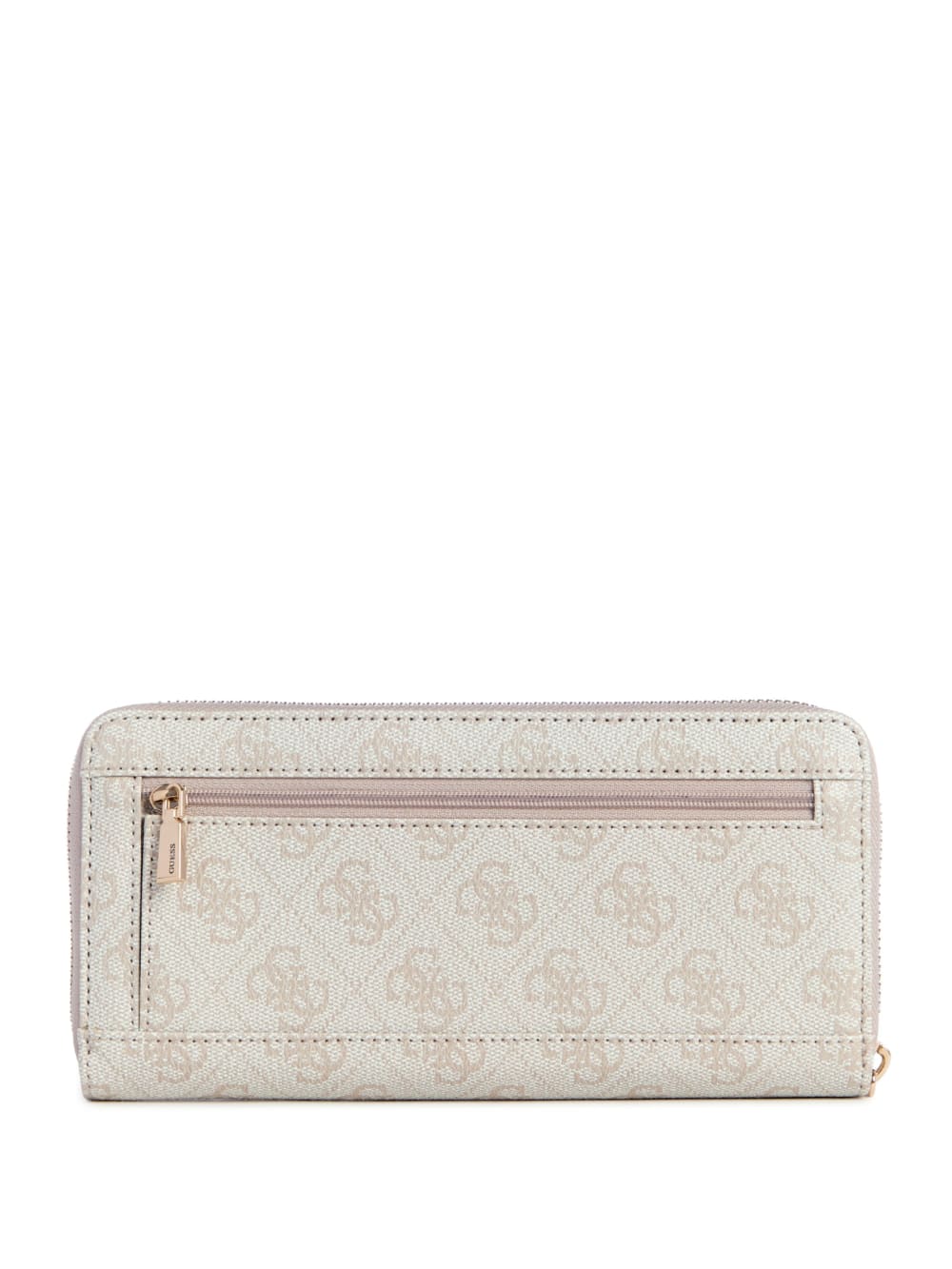 Laurel Large Zip-Around Wallet - Guess