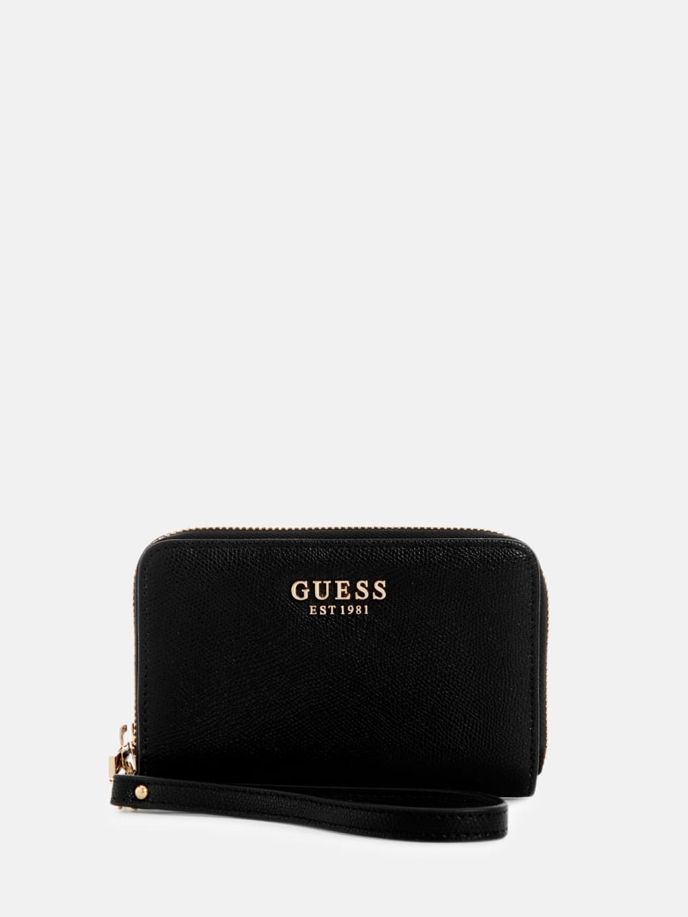 Amorette Dual-Zip Medium Wallet - Guess