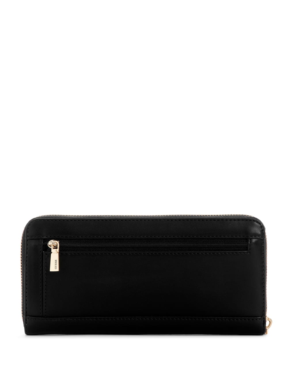 Laurel II Large Zip-Around Wallet - Guess