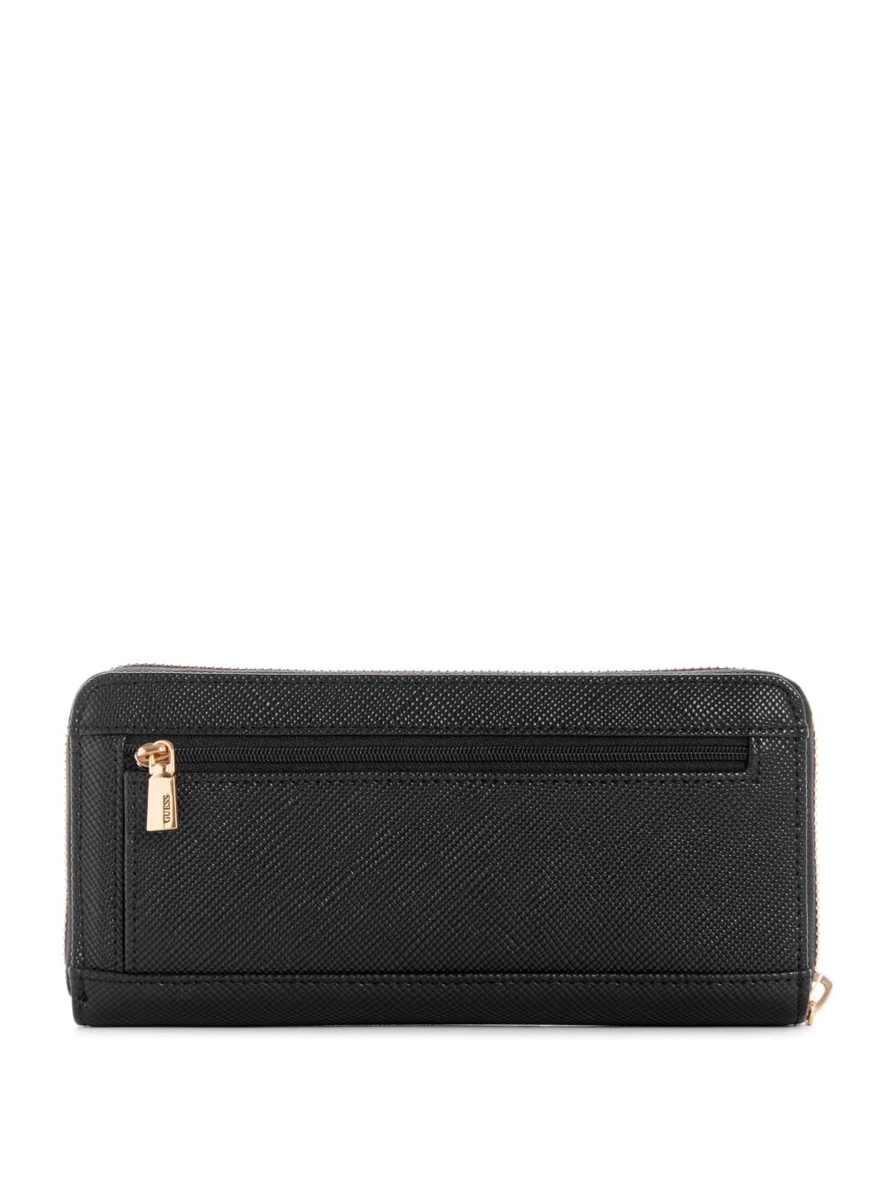 Laurel Large Zip-Around Wallet - Guess