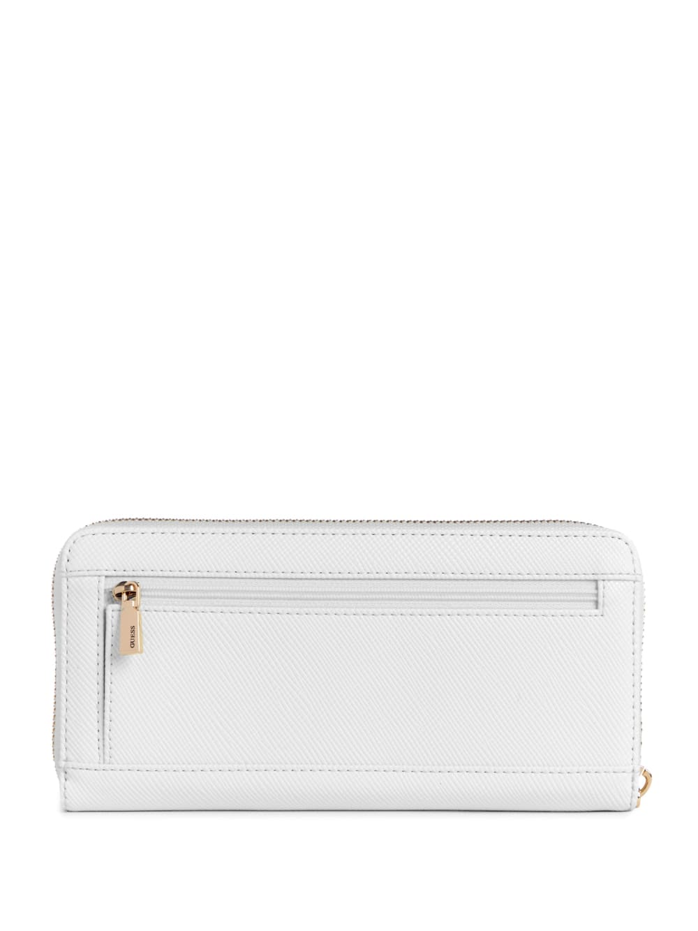 Laurel Large Zip-Around Wallet - Guess