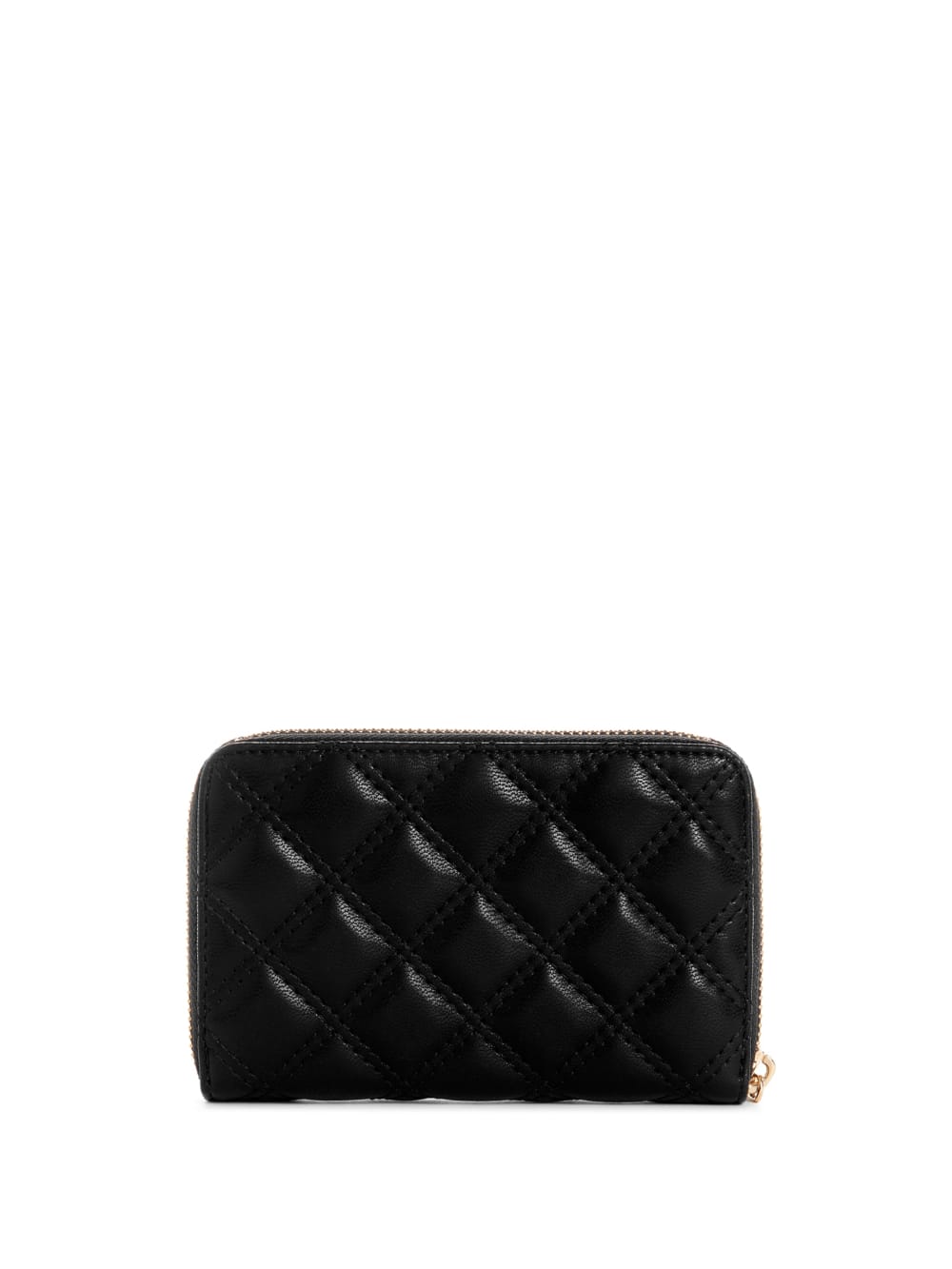Giully Quilted Medium Wallet - Guess
