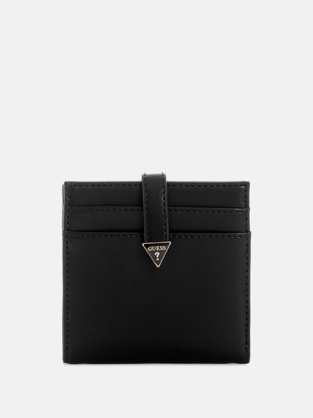 Laurel II Tab Card Case - Guess