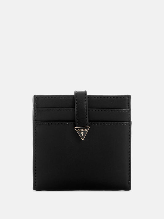 Laurel II Tab Card Case - Guess