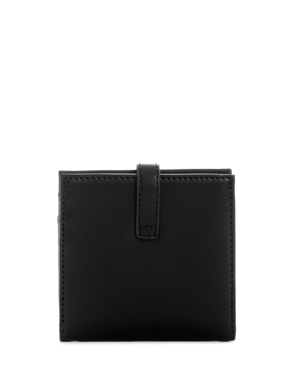 Laurel II Tab Card Case - Guess