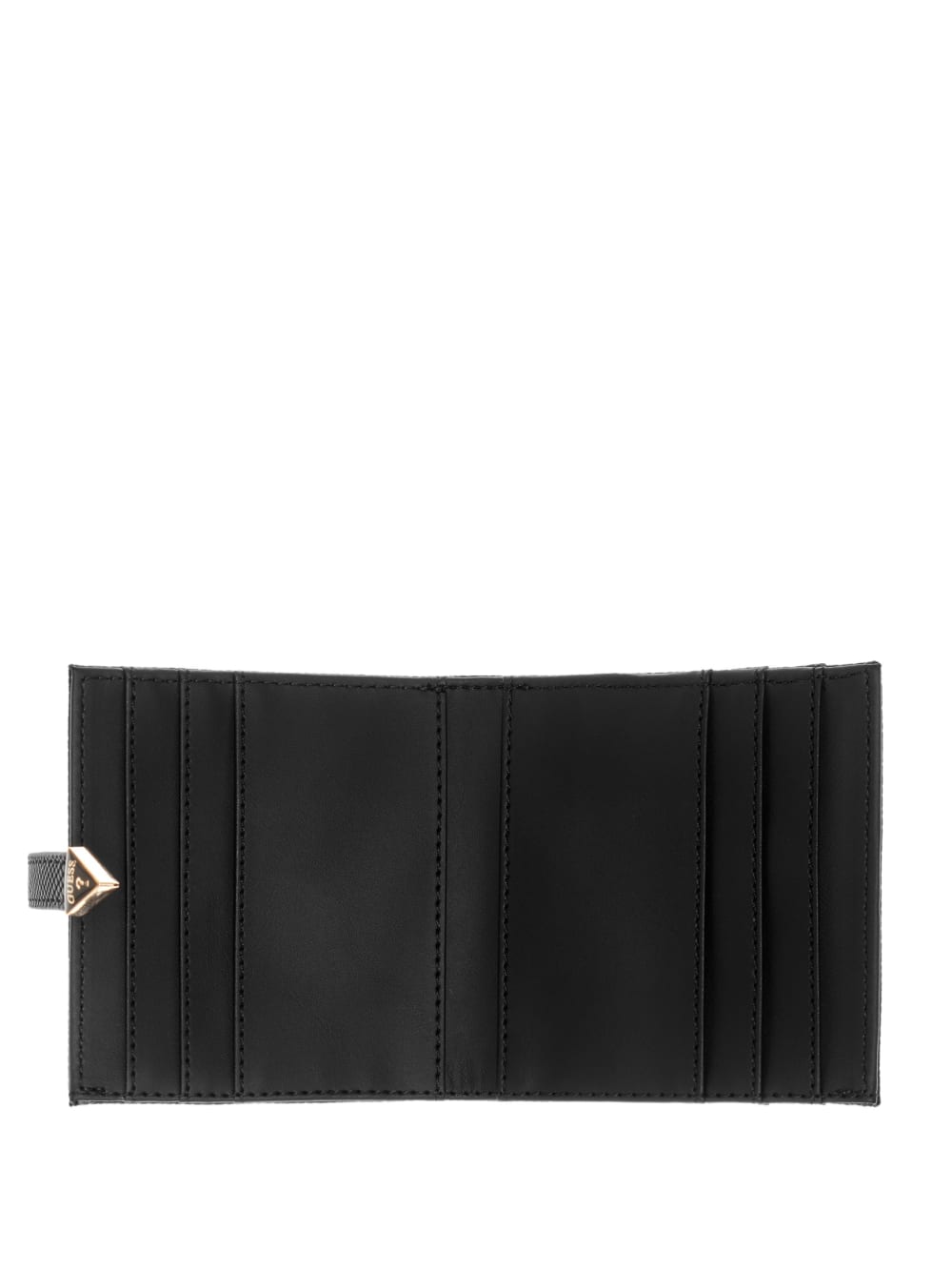 Laurel II Tab Card Case - Guess