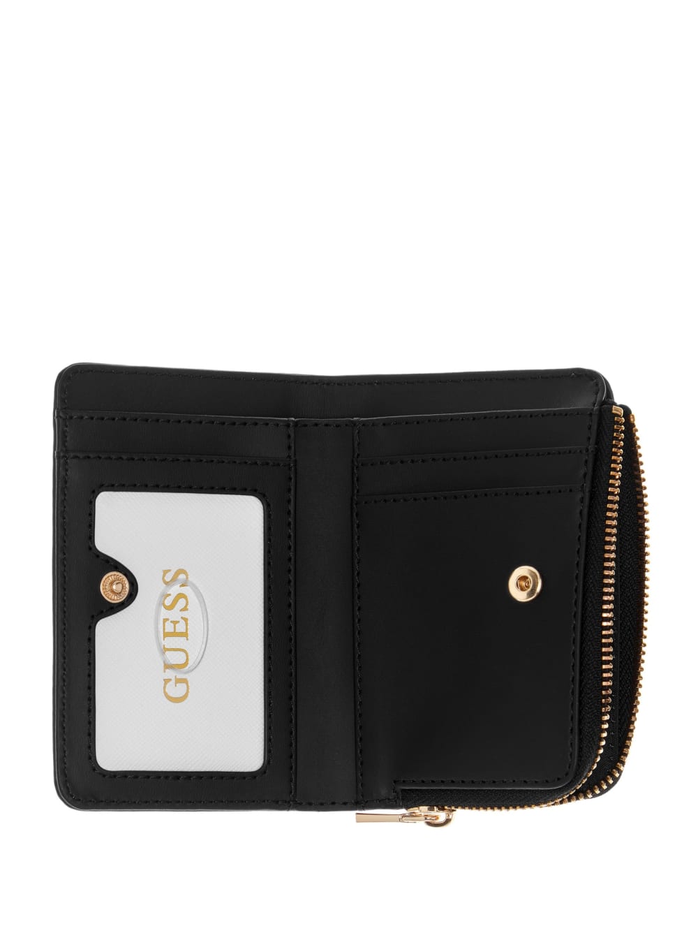 Yesba Bifold Card Case - Guess