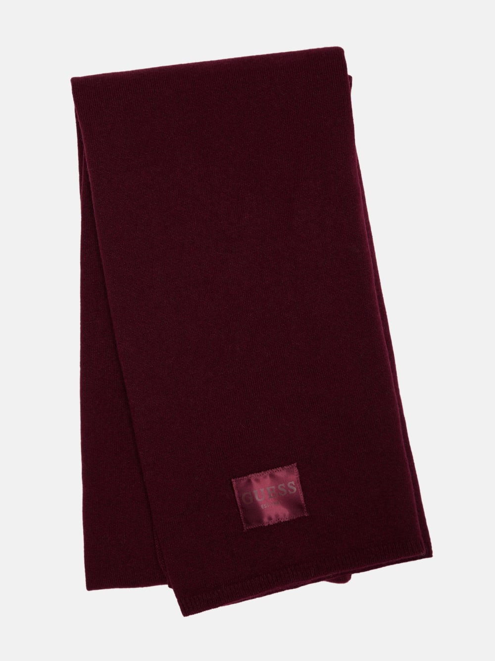 Brenna Knit Scarf - Guess