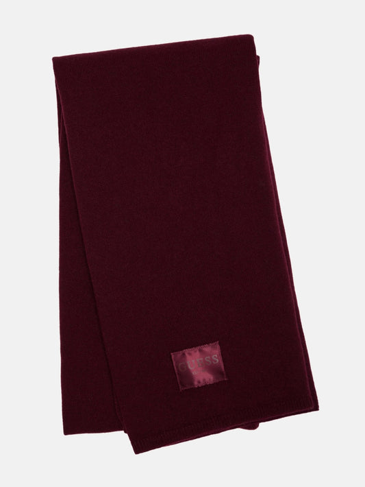 Brenna Knit Scarf - Guess