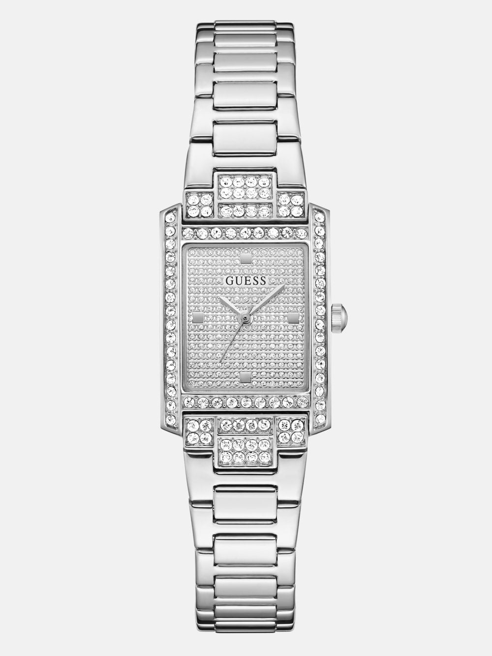 Stainless steel analogue watch 23 mm - Guess