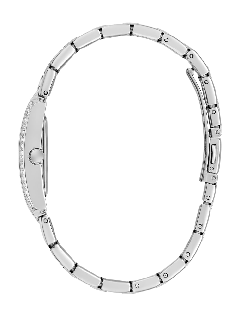 Stainless steel analogue watch 23 mm - Guess