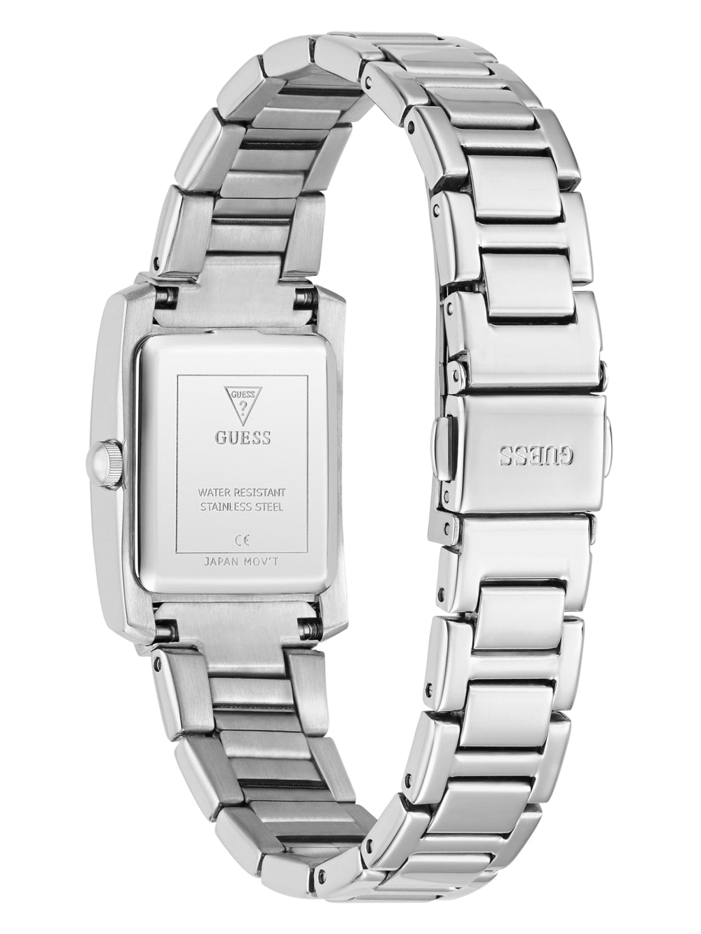 Stainless steel analogue watch 23 mm - Guess