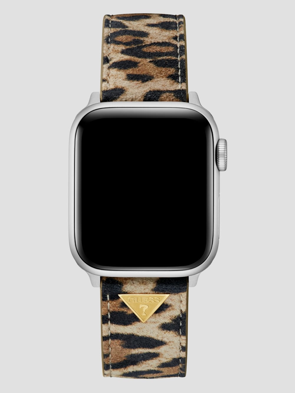 Leather 38-40 mm Band for Apple Watch® - Guess