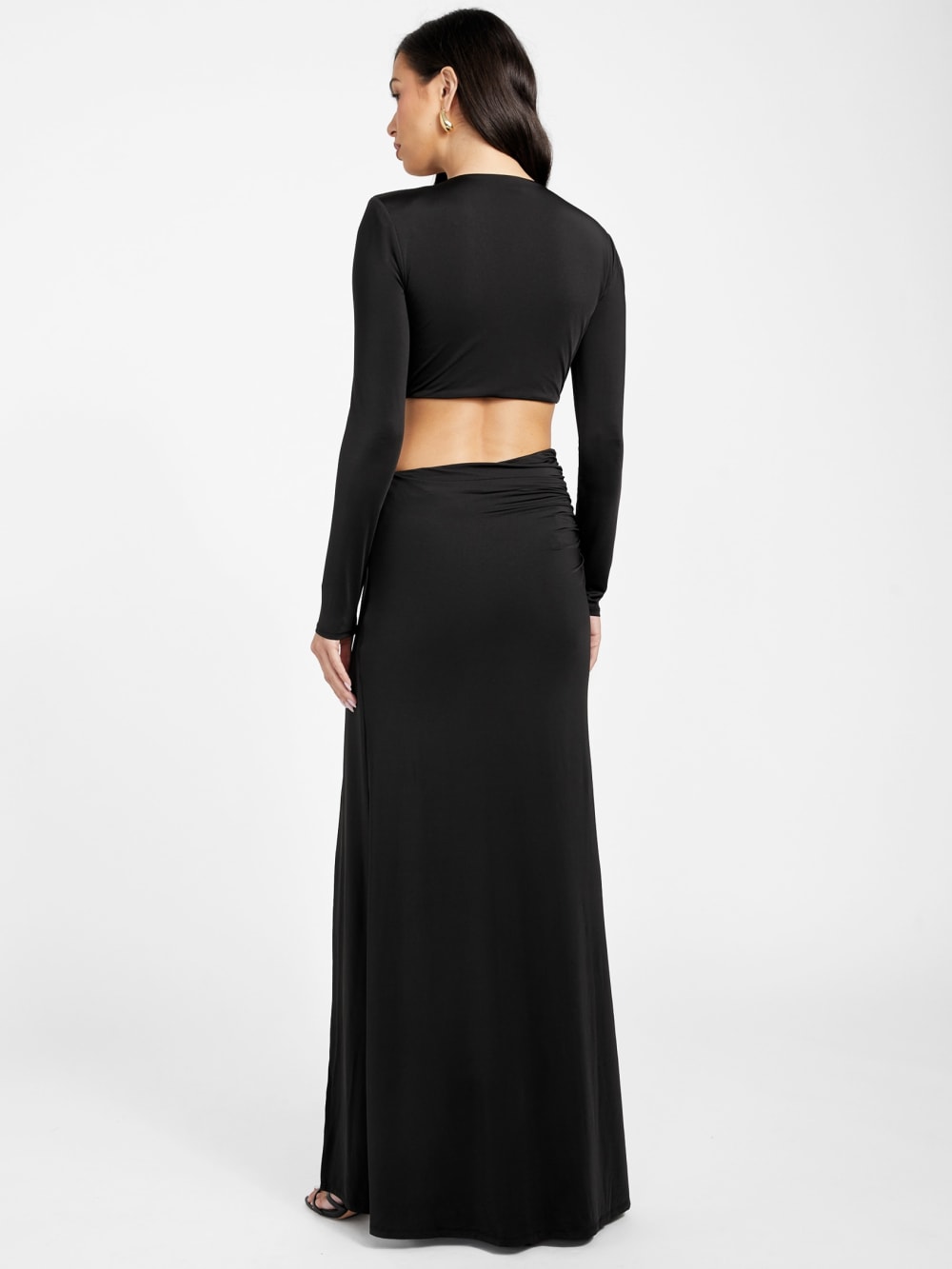 Elsa Maxi Dress - Guess