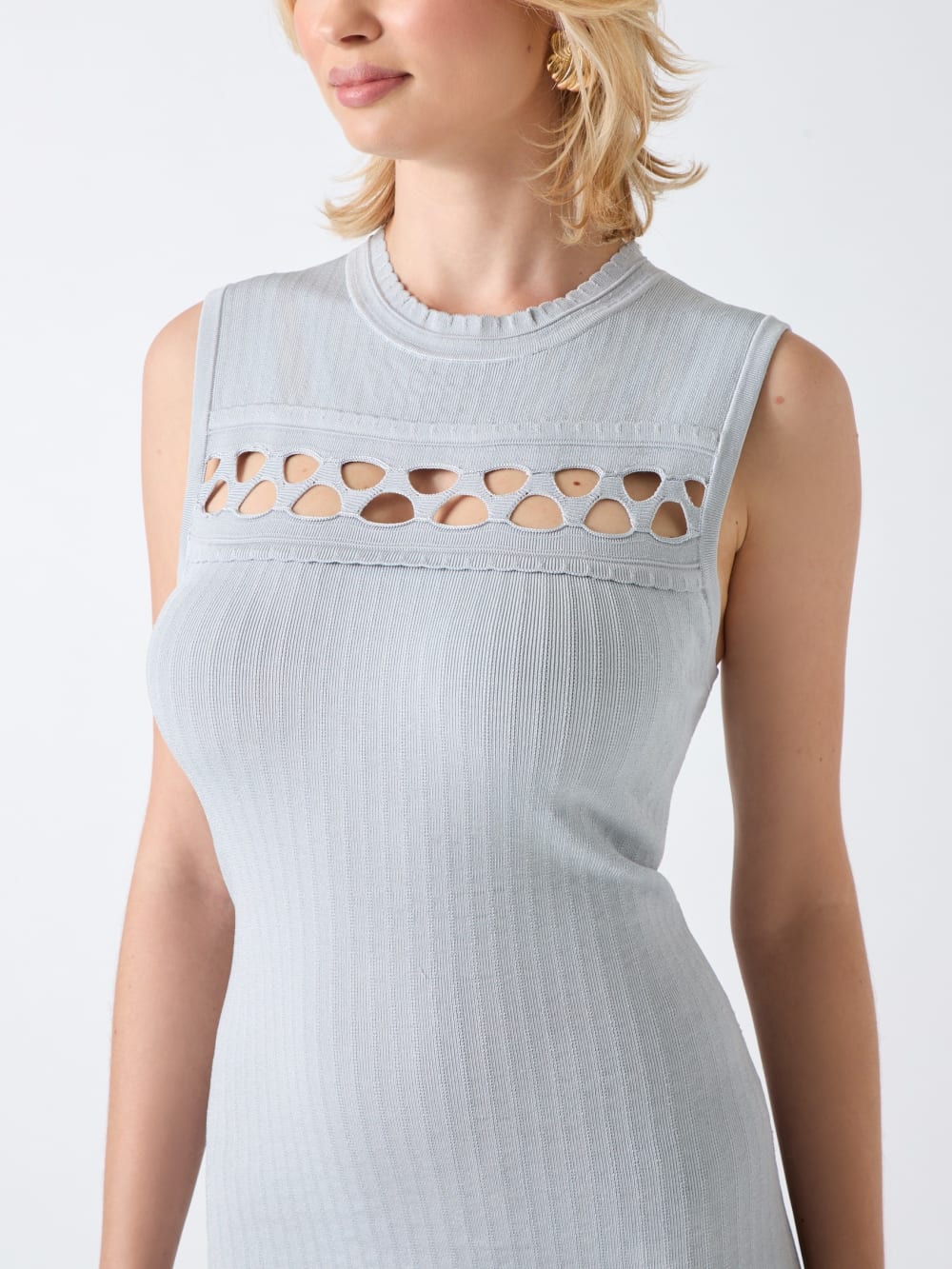 Lucca Sweater Dress - Guess