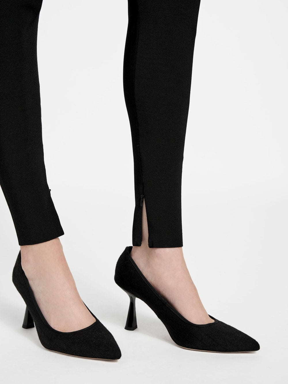 Aisha Bandage Jumpsuit - Guess