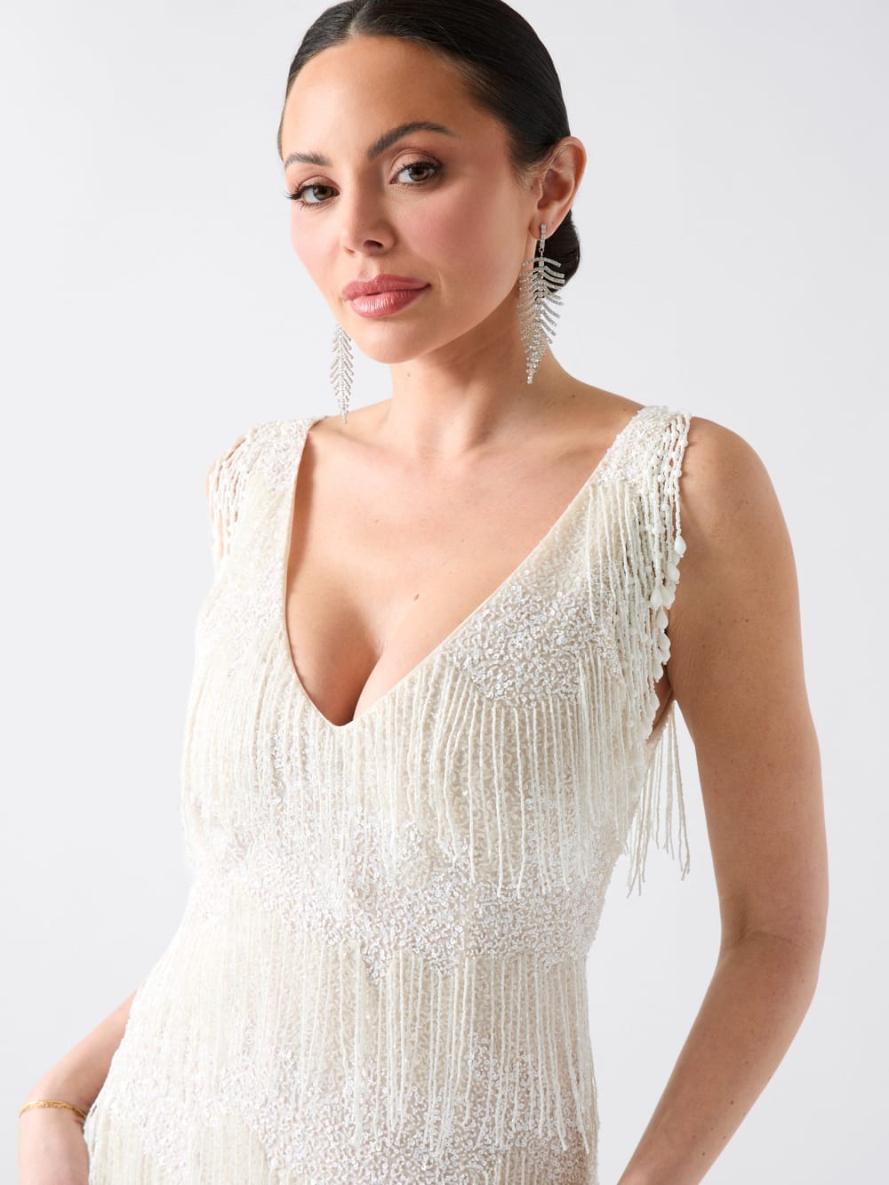 Emotions Sequin Dress - Guess