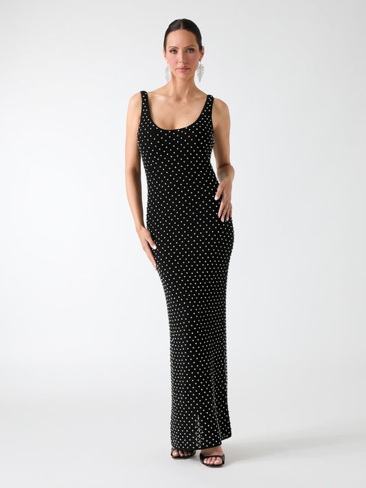 Marylin Sequin Dress - Guess