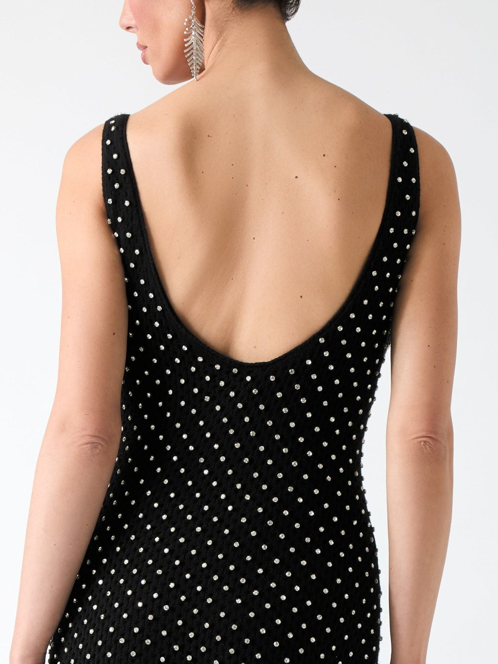 Marylin Sequin Dress - Guess