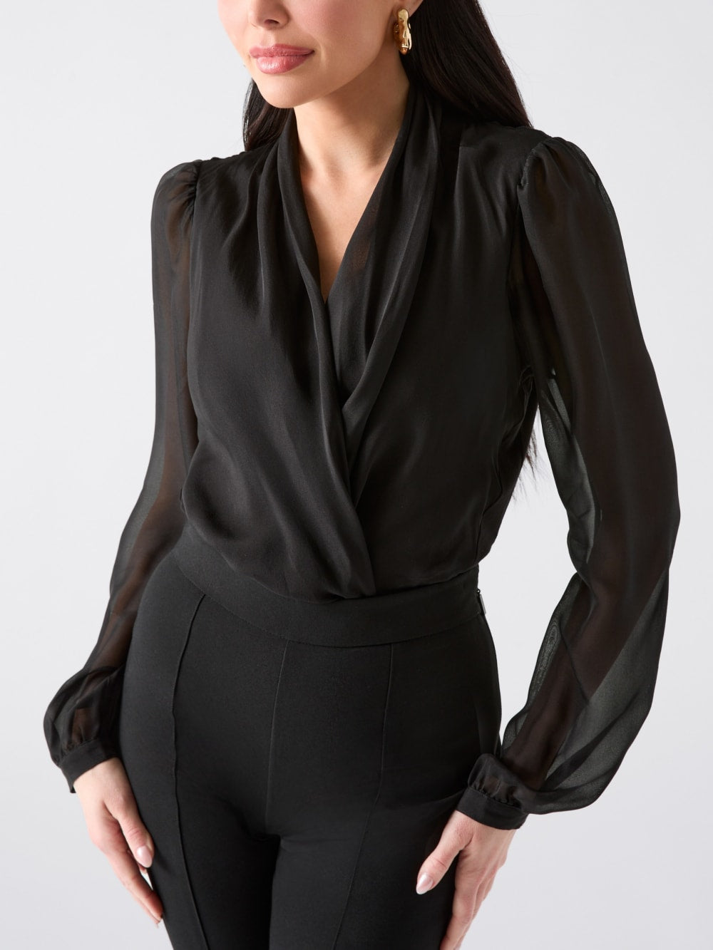 Daria Bodysuit - Guess
