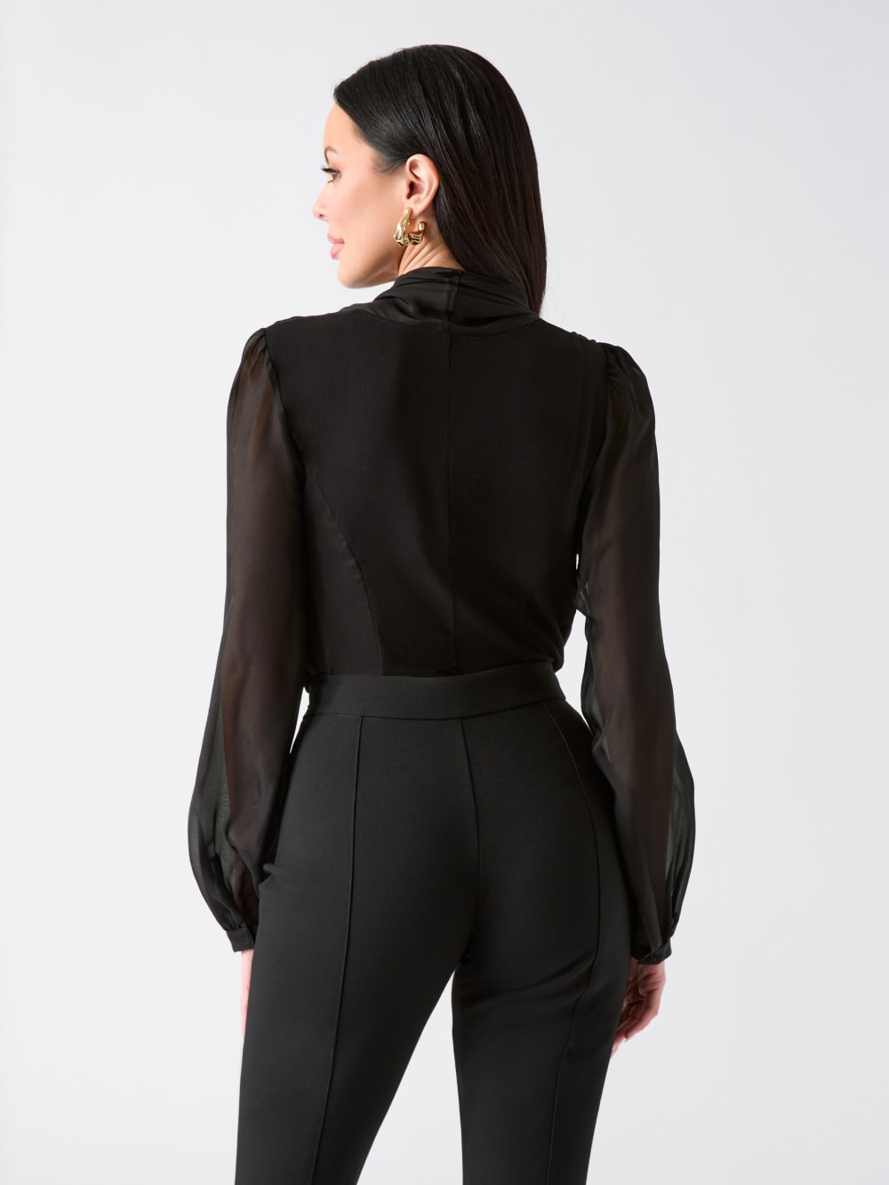 Daria Bodysuit - Guess