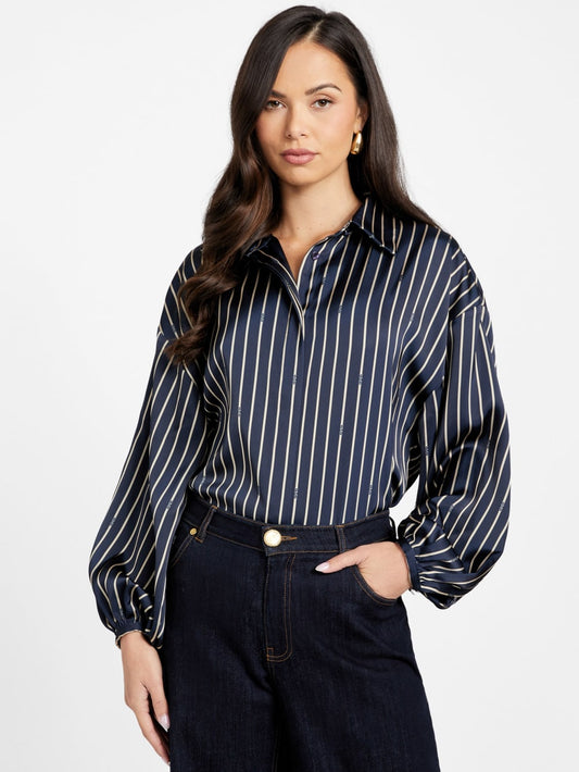 Marciano printed blouse - Guess
