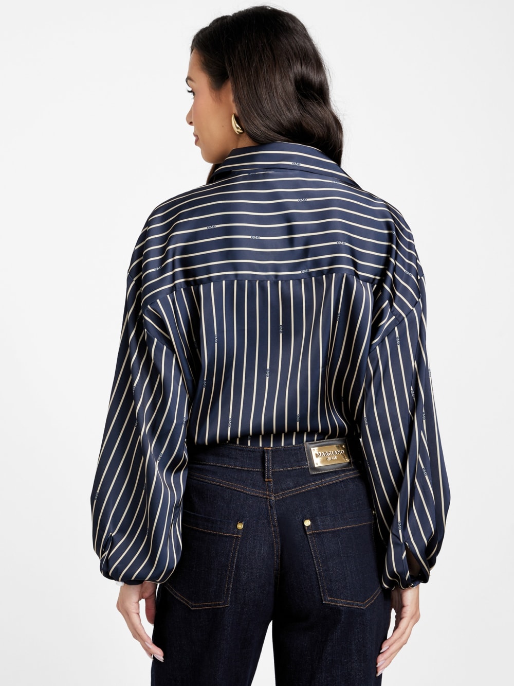 Marciano printed blouse - Guess