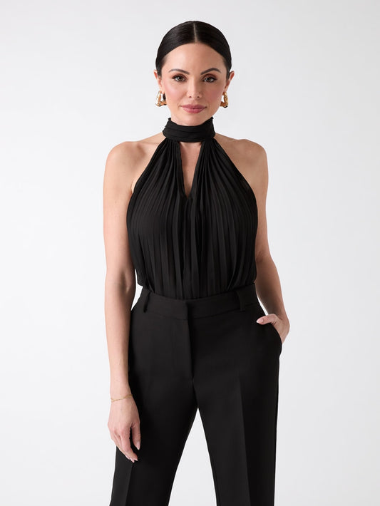 Set Sail Georgette Bodysuit - Guess