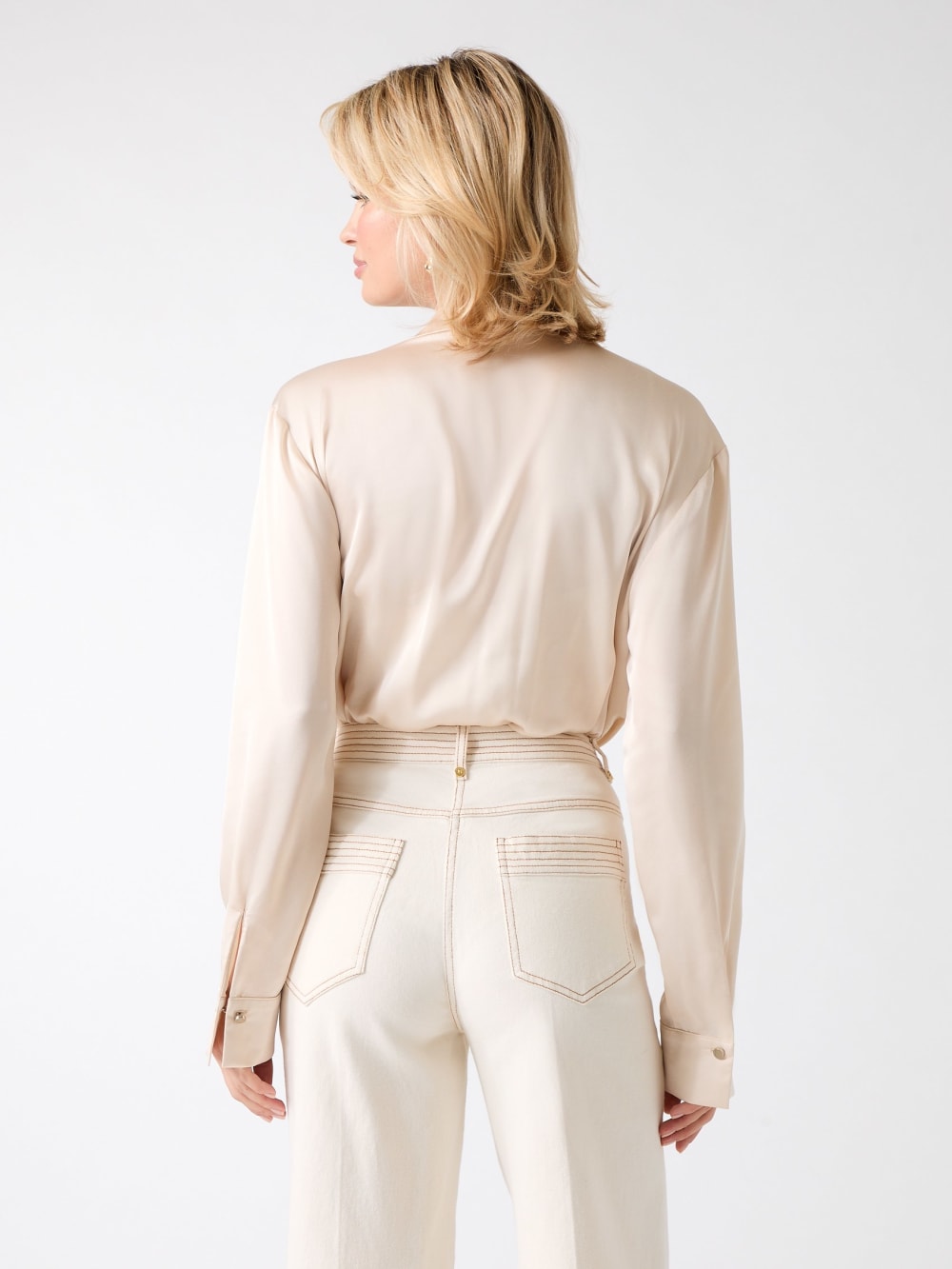 Skye Bodysuit - Guess