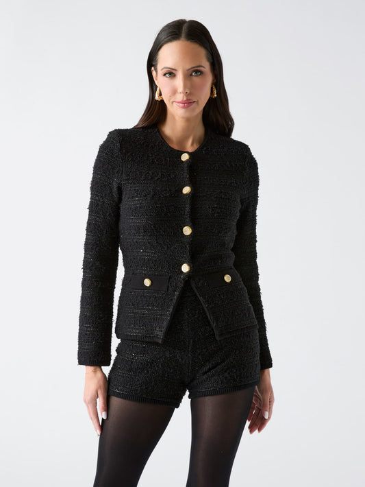 Eco Clara Cardigan - Guess