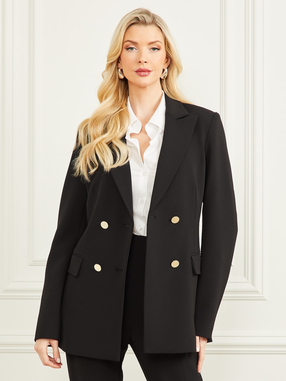 Dallas Blazer - Guess