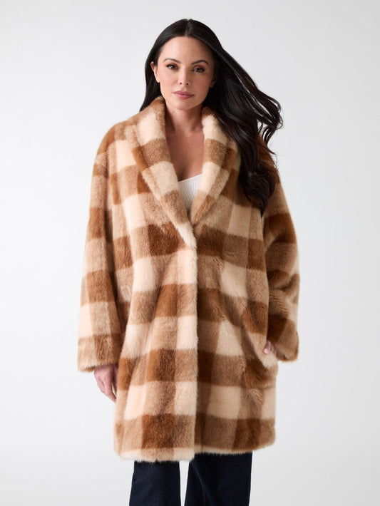 Rochelle Coat - Guess