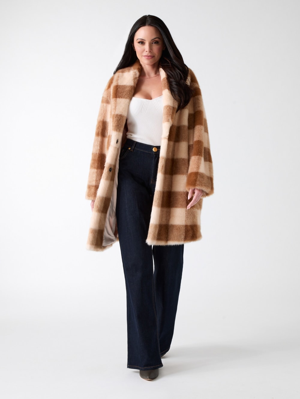 Rochelle Coat - Guess
