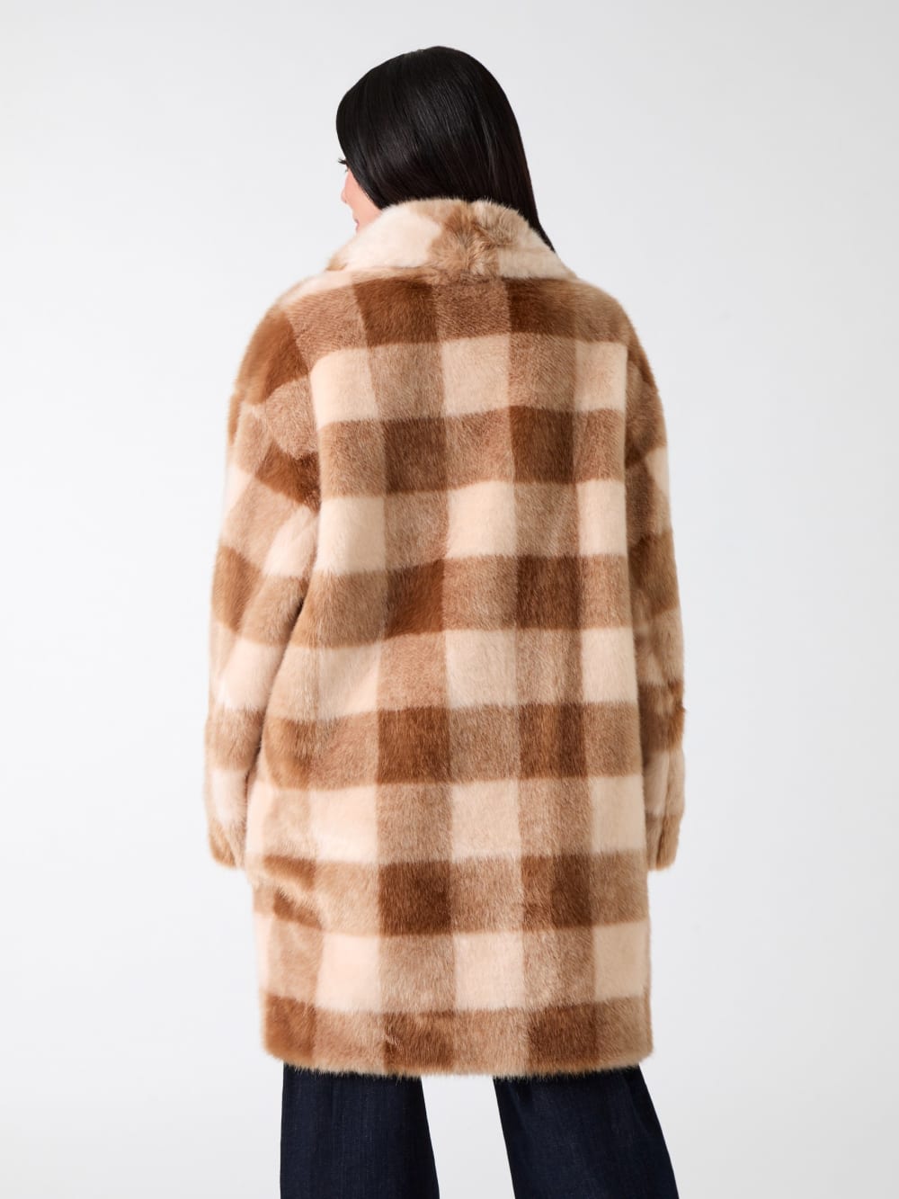 Rochelle Coat - Guess