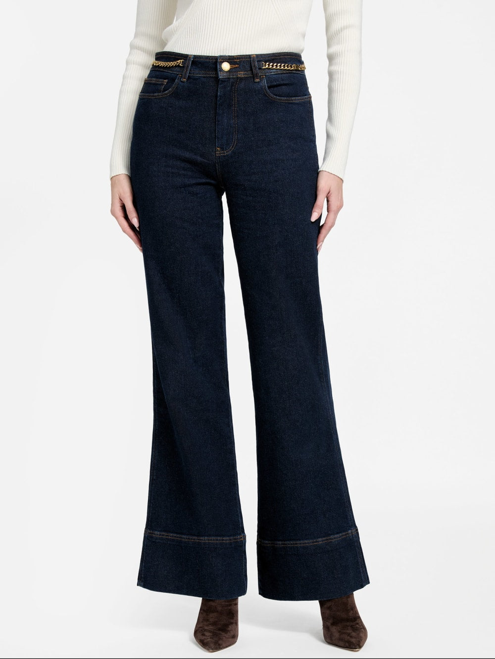 Marciano wide-leg jeans - Guess
