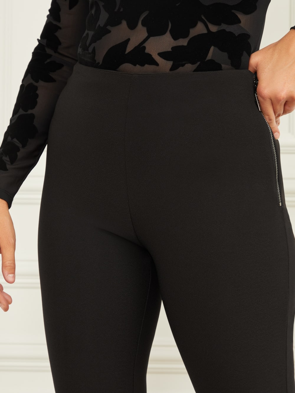Braxton Pant - Guess