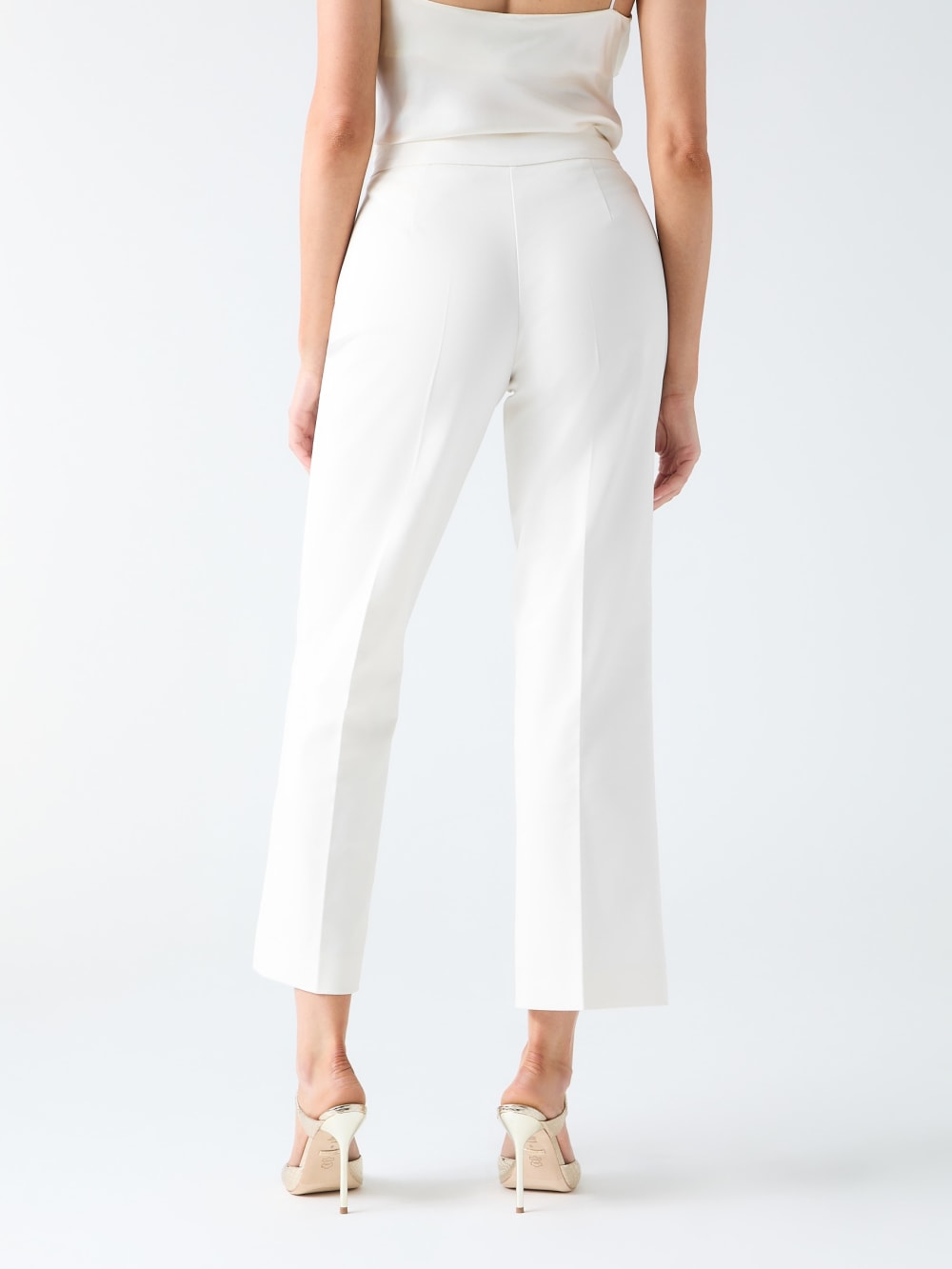 Eco Sunny Chino Chain Pant - Guess