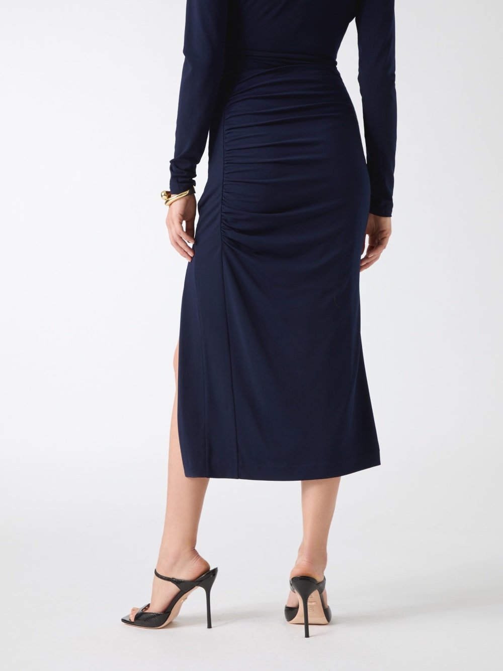 Eco Ellie Skirt - Guess