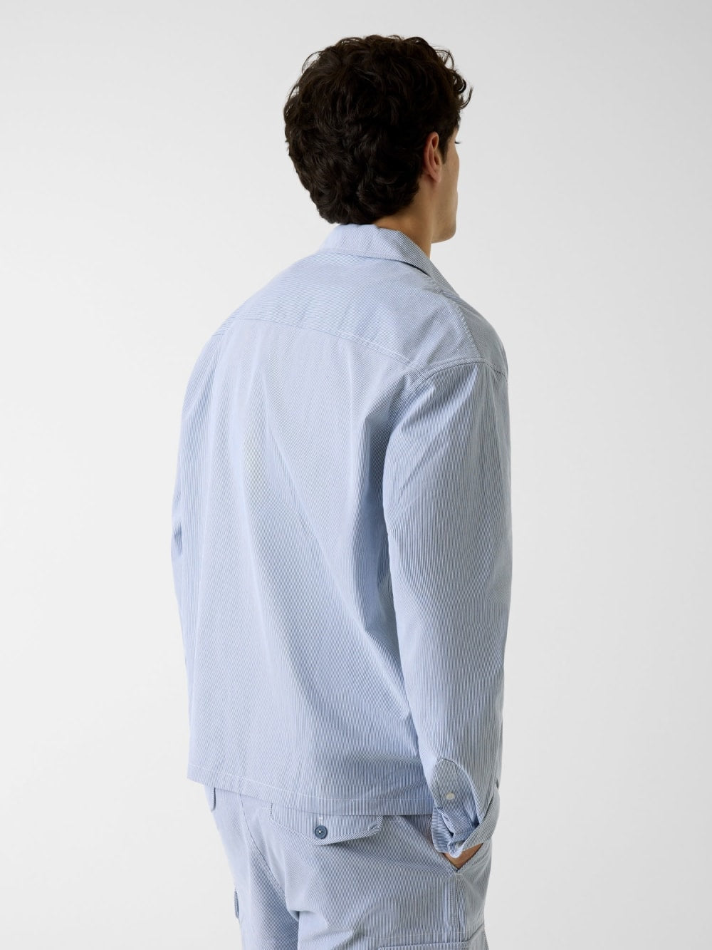 Zipped shirt - Guess