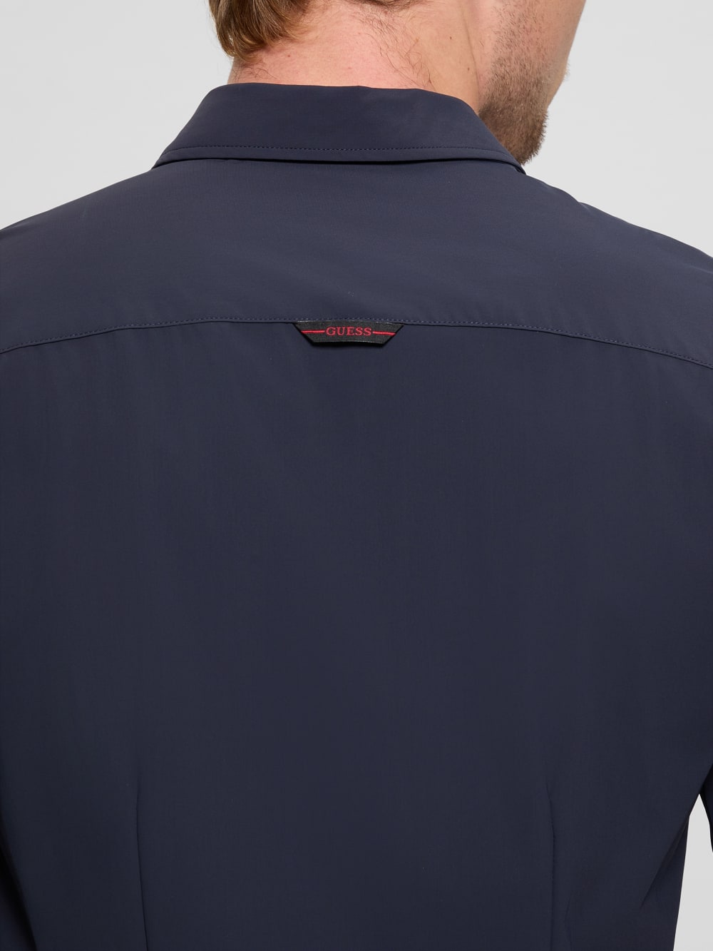 Sunset Tech-Stretch Shirt - Guess