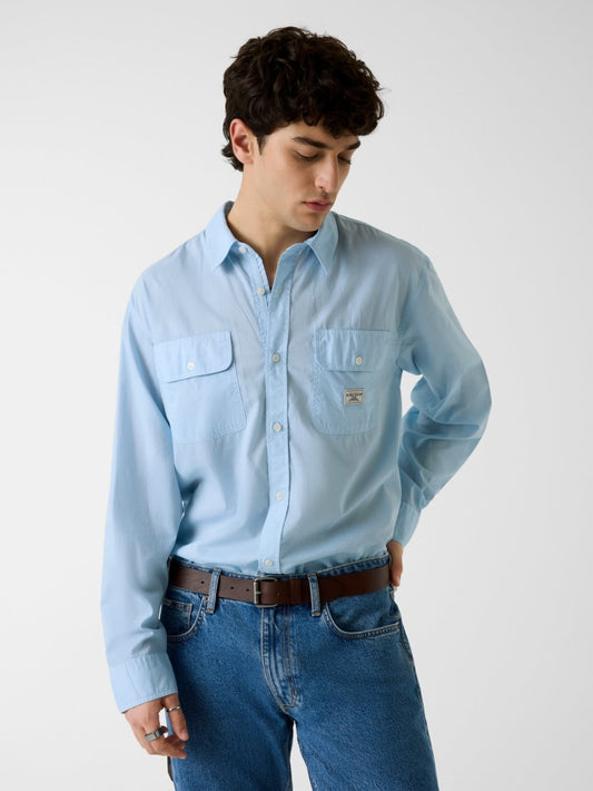 Regular fit shirt - Guess