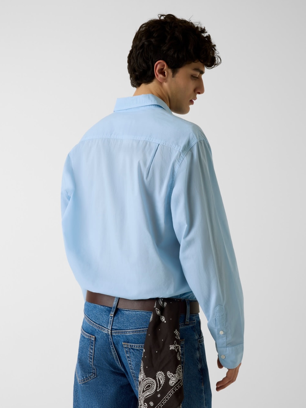 Regular fit shirt - Guess