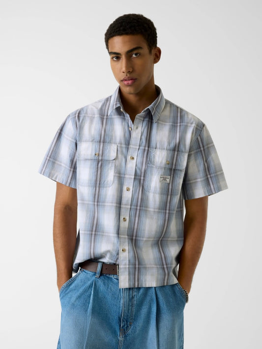 Cotton shirt - Guess