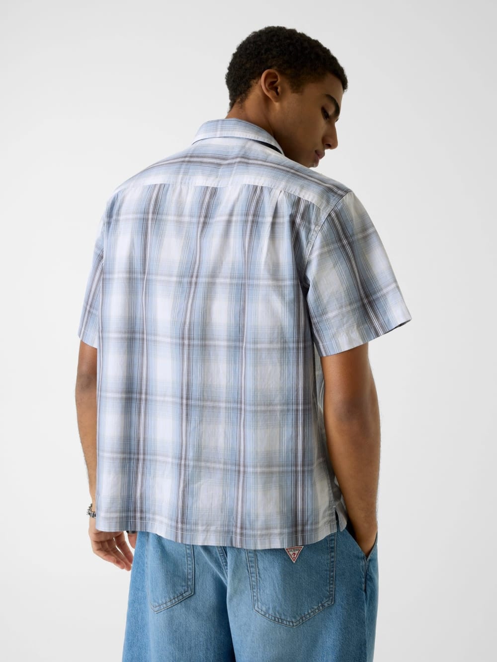 Cotton shirt - Guess