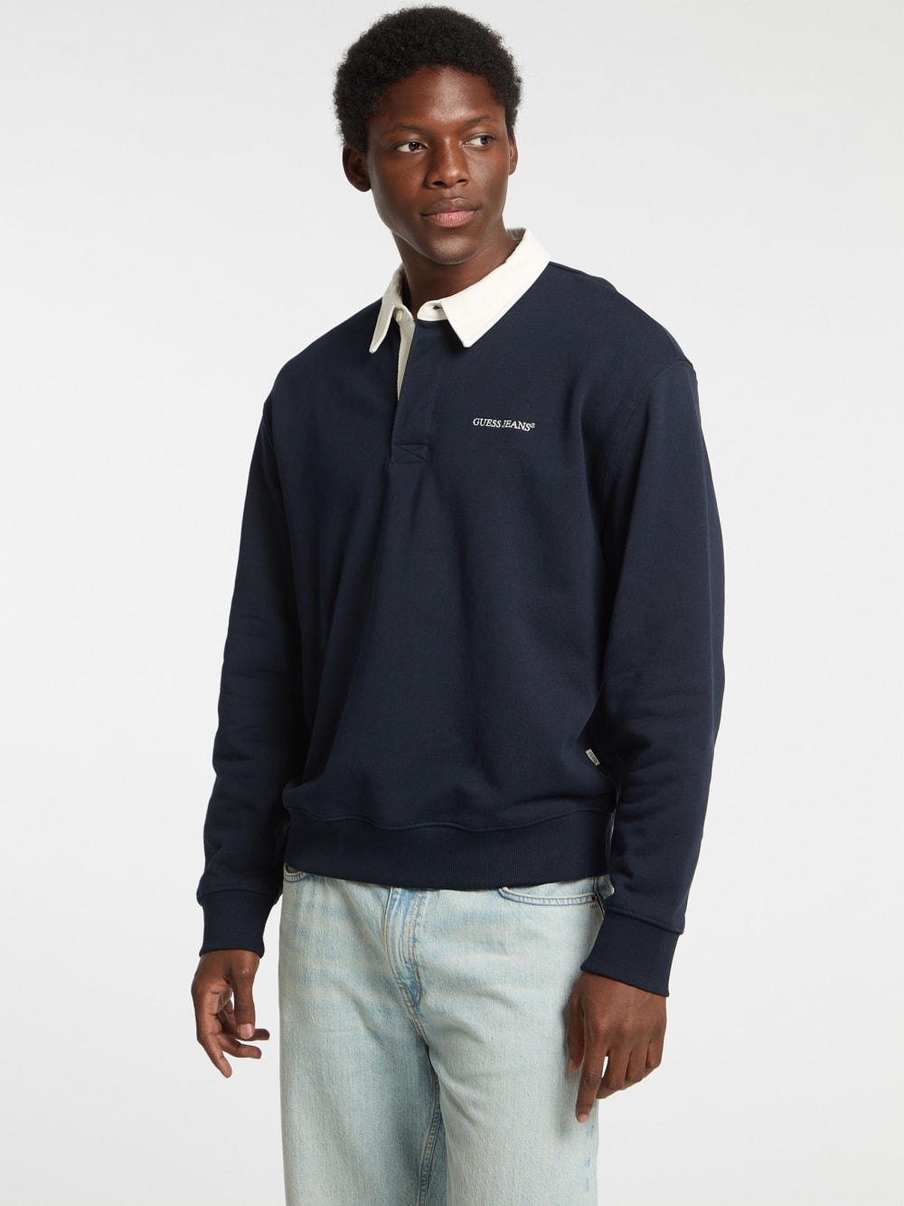 Rugby Shirt - Guess