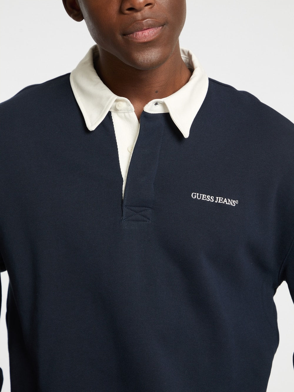 Rugby Shirt - Guess