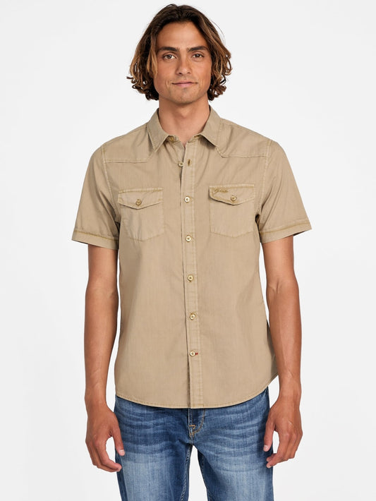 Nottingham Western Shirt - Guess